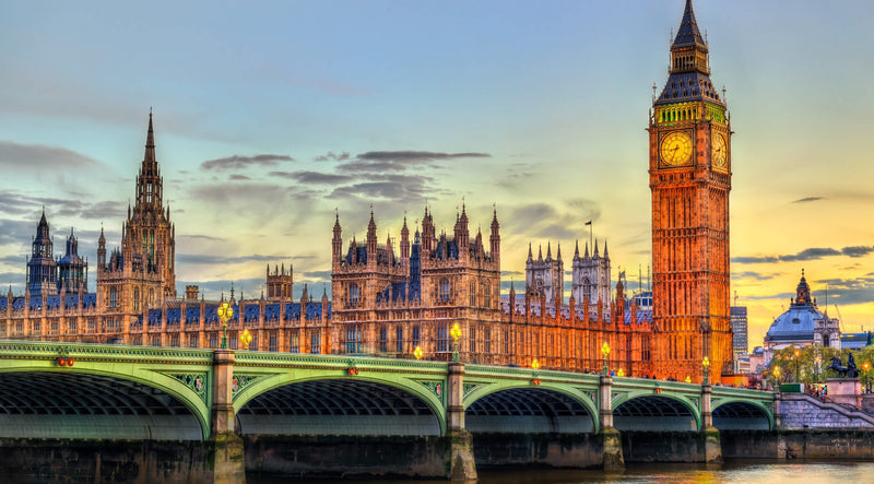 London