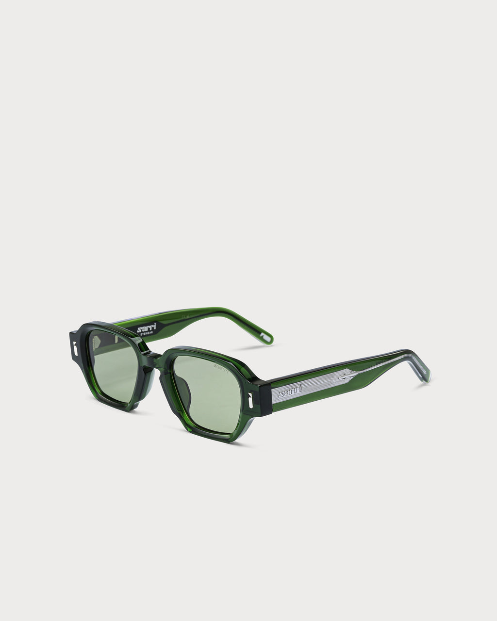 Paris Imperial Emerald