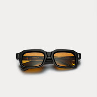 Milan Woodstock Orange