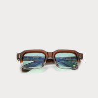 Milan Vintage Brown Fade