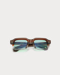 Milan Vintage Brown Fade
