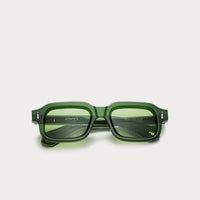 Milan Imperial Emerald
