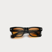 Barcelona Woodstock Orange
