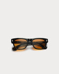 Barcelona Woodstock Orange