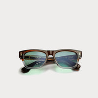 Barcelona Vintage Brown Fade