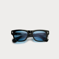 Barcelona Ocean Blue