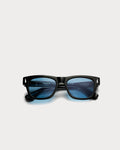 Barcelona Ocean Blue