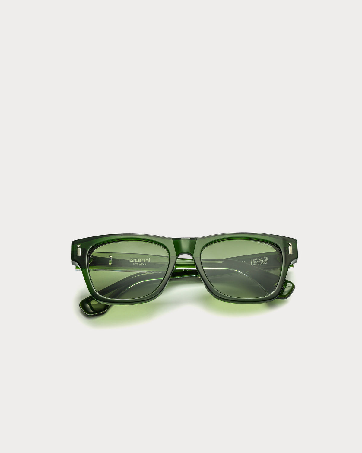 Barcelona Imperial Emerald