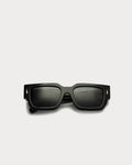 London Eclipse Black Polarised