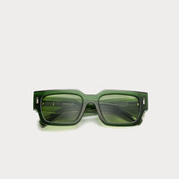 London Imperial Emerald