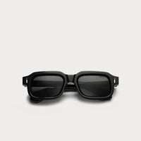Milan Eclipse Black Polarised