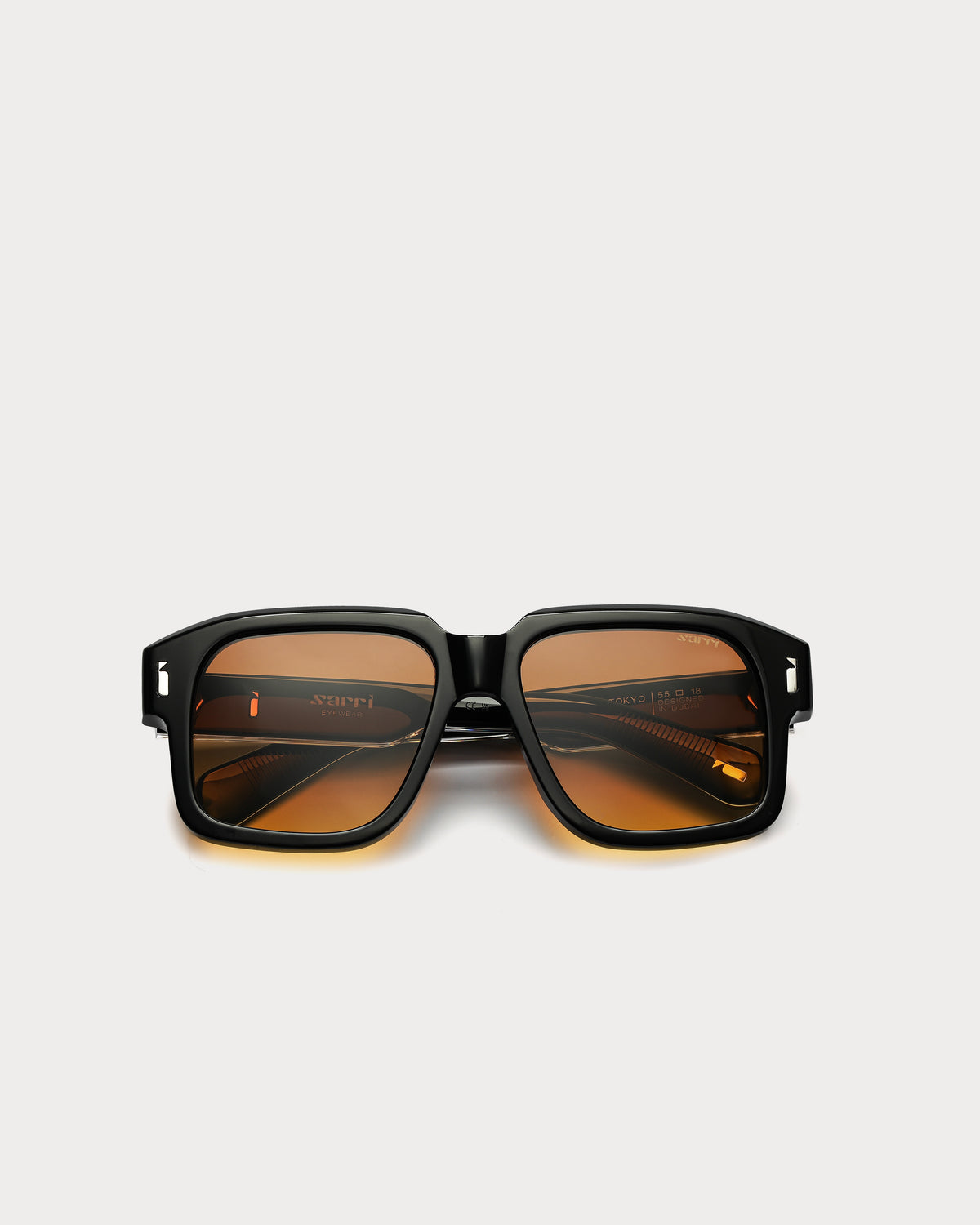 Tokyo Woodstock Orange