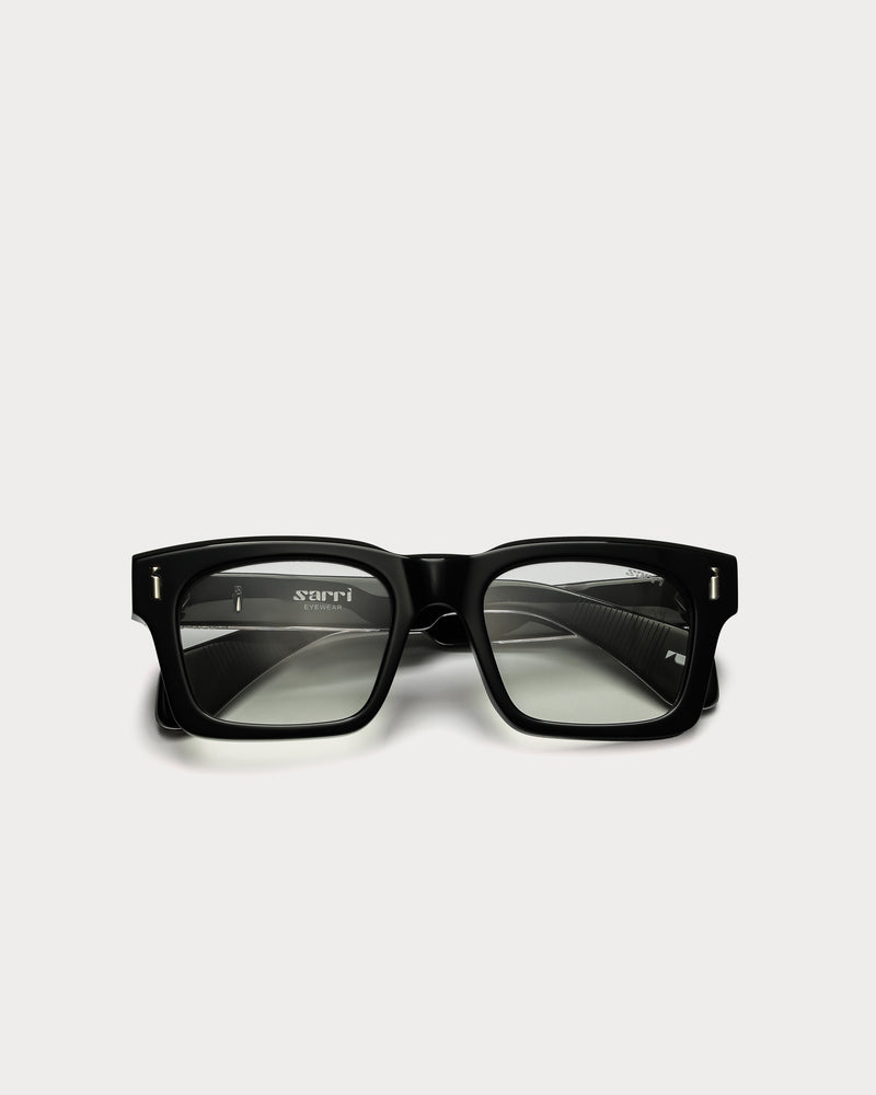 Sarri Cairo Photochromic acetate sunglasses