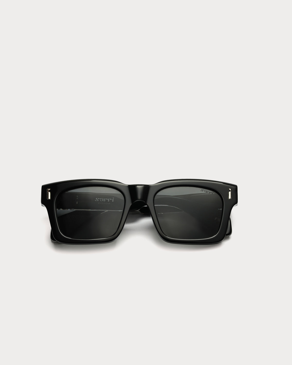 Cairo Eclipse Black Polarised