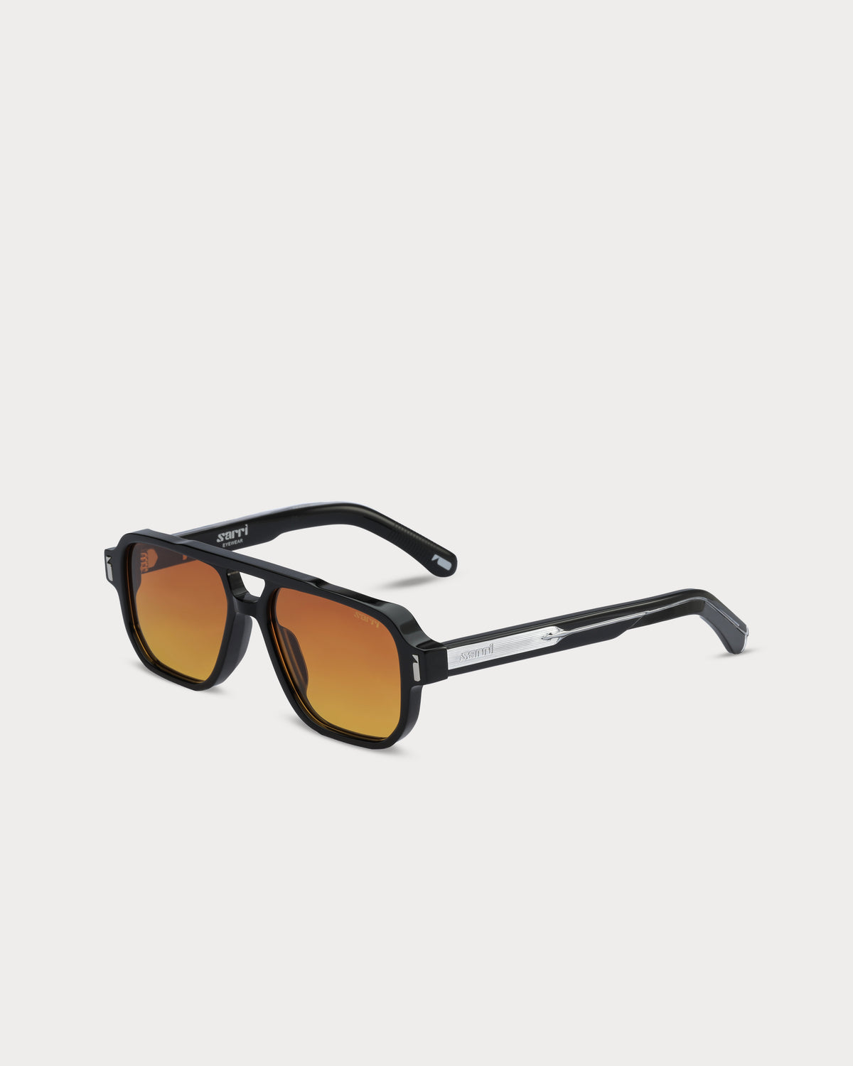 Monaco Woodstock Orange