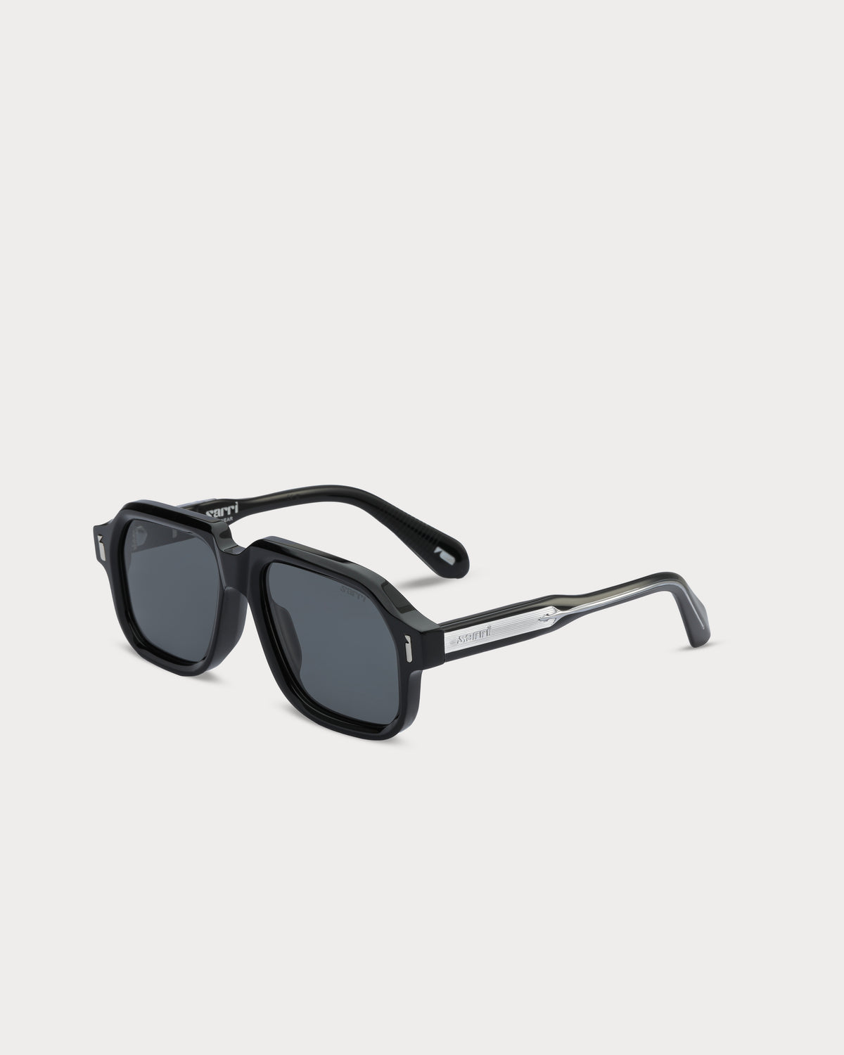 New York Eclipse Black Polarised