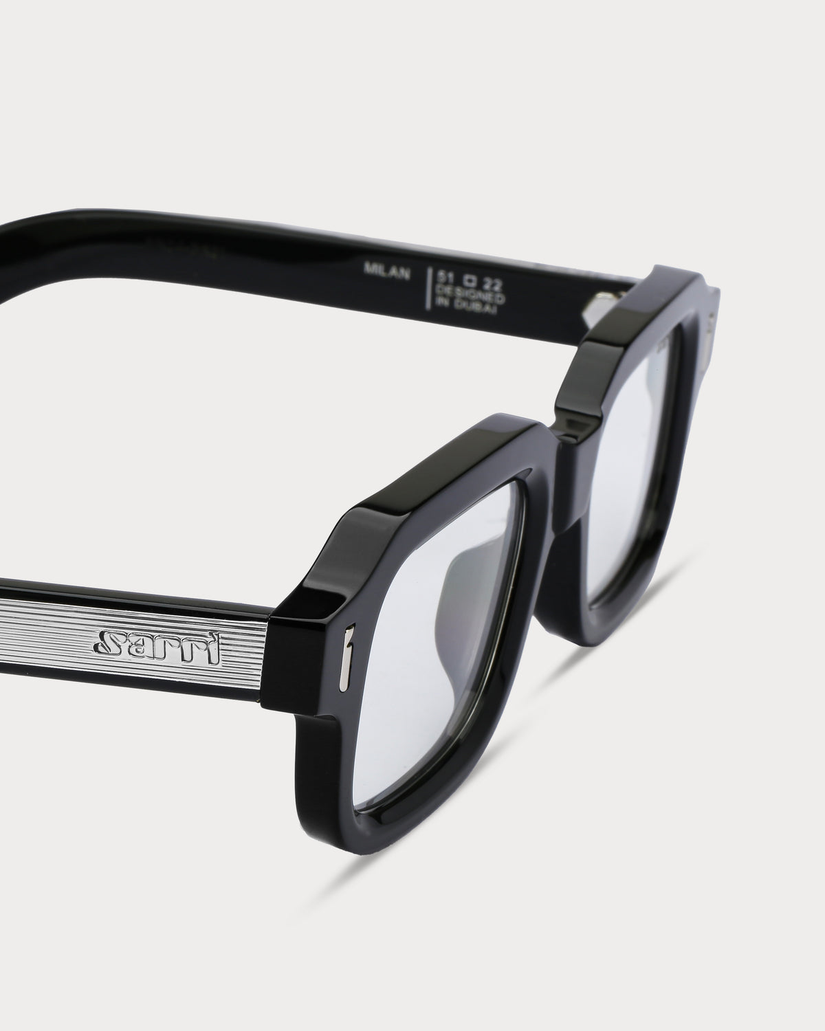 Milan Photochromic