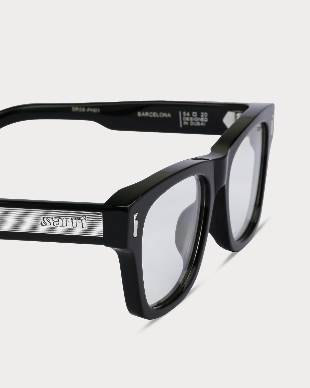 Barcelona Photochromic