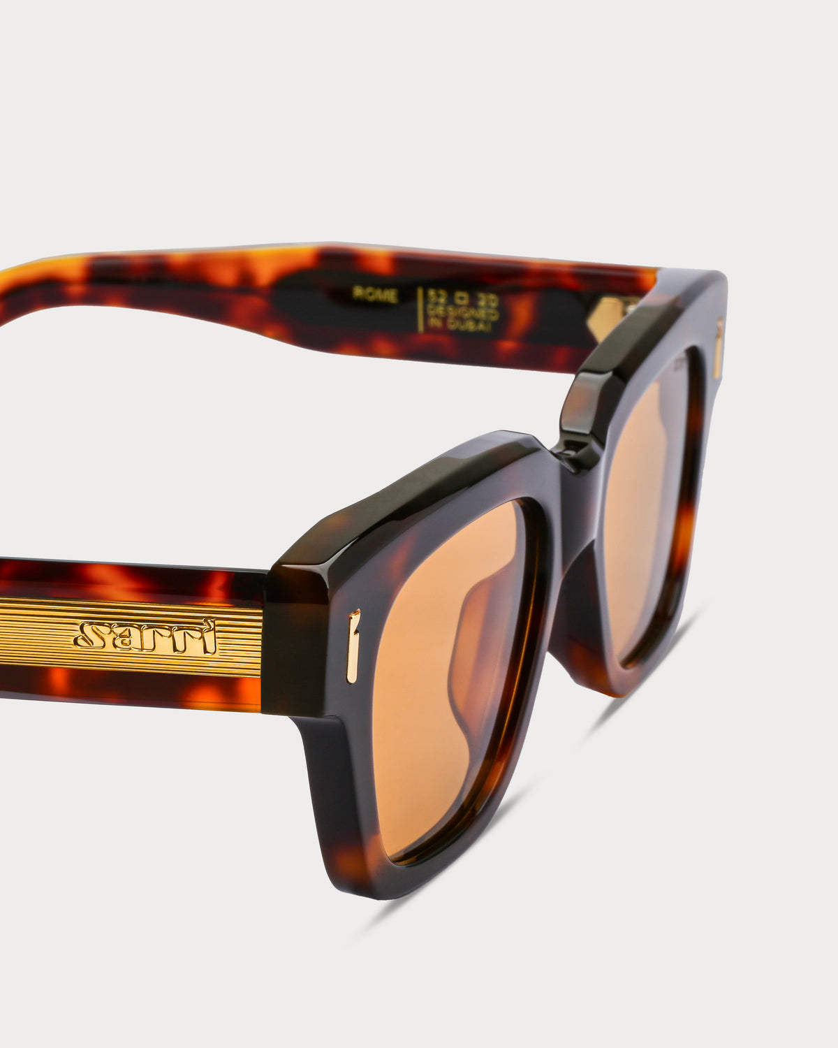 Rome Dark Havana