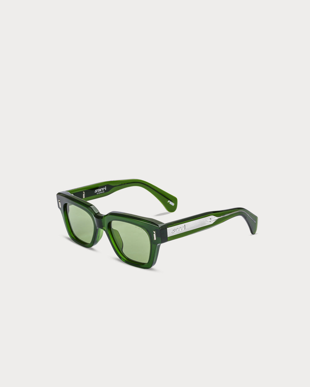 Rome Imperial Emerald