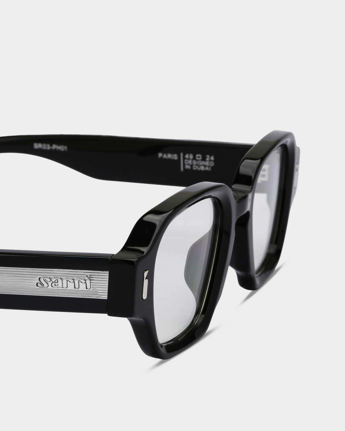 Paris Photochromic