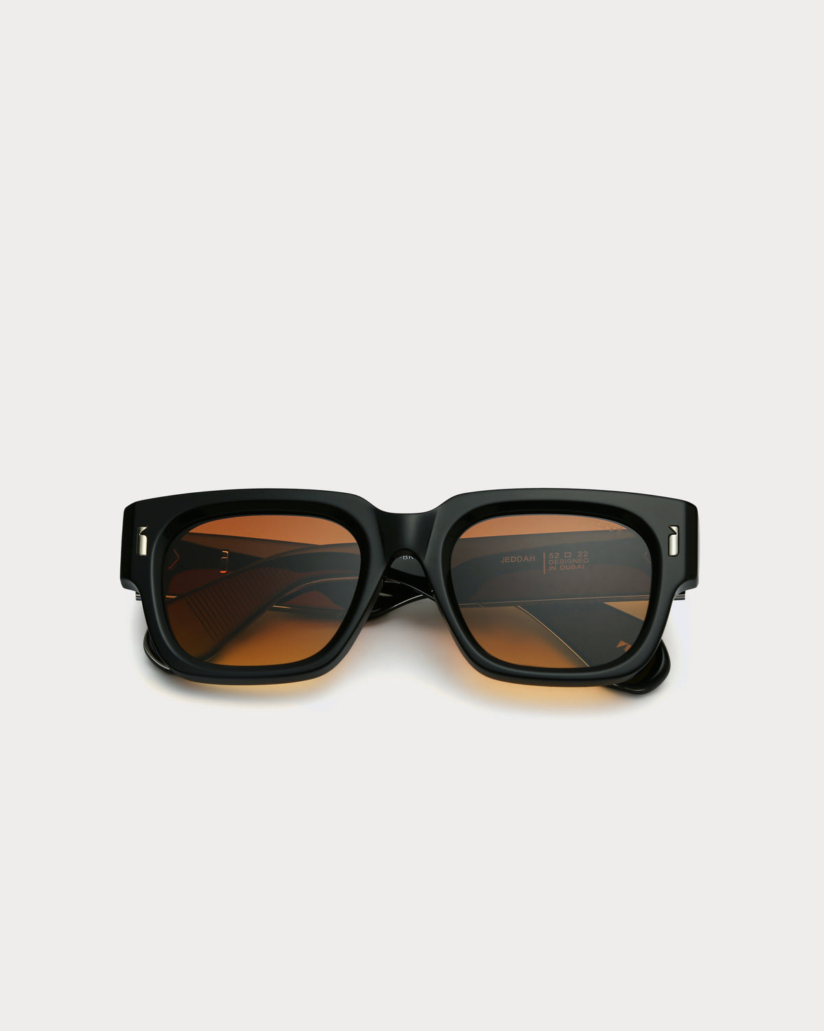 Jeddah Woodstock Orange