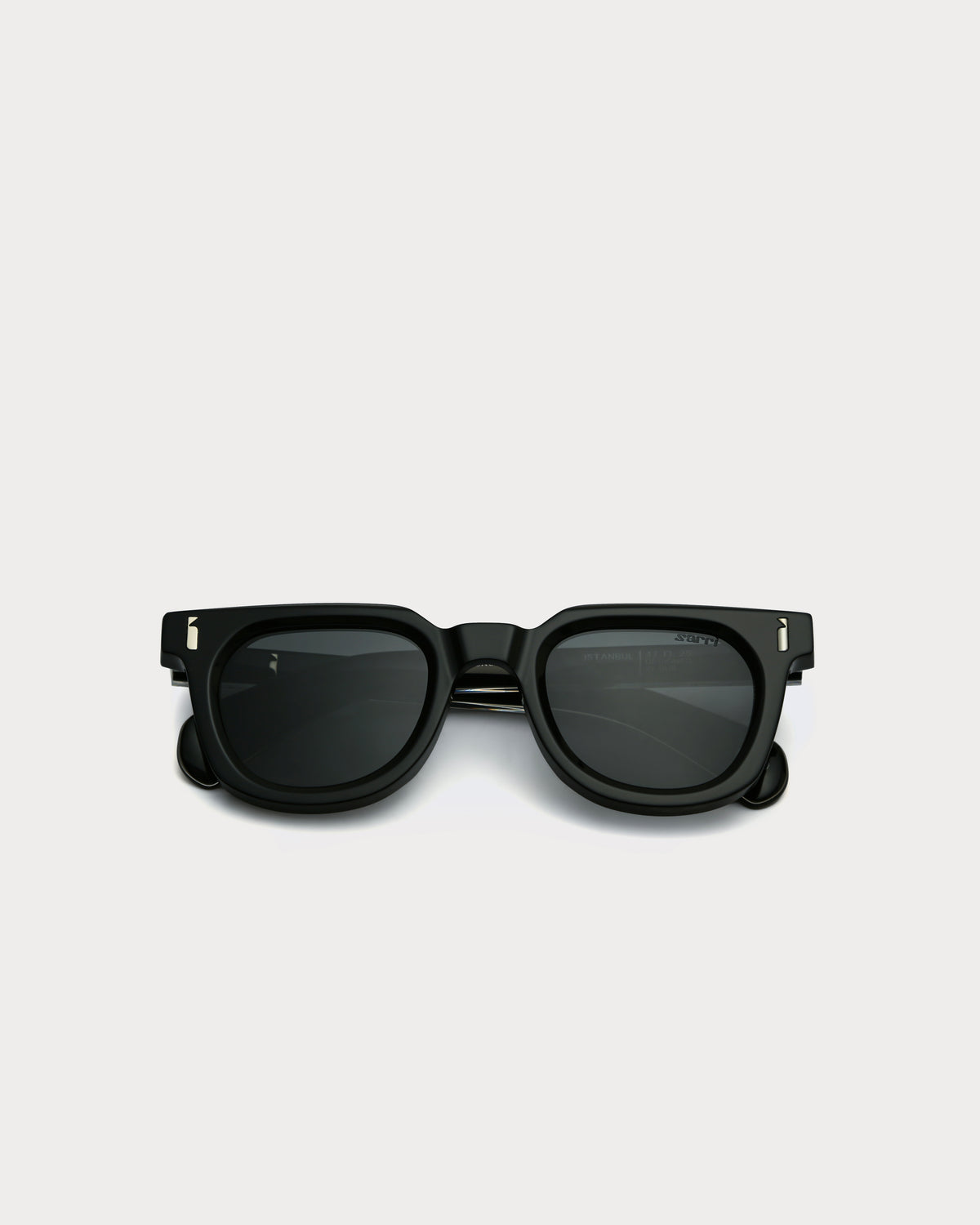 Istanbul Eclipse Black Polarised