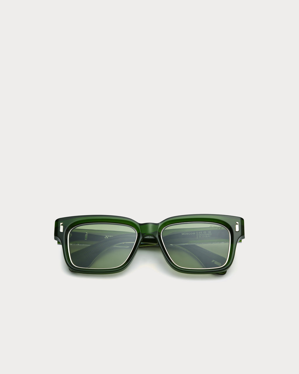 Moscow Imperial Emerald